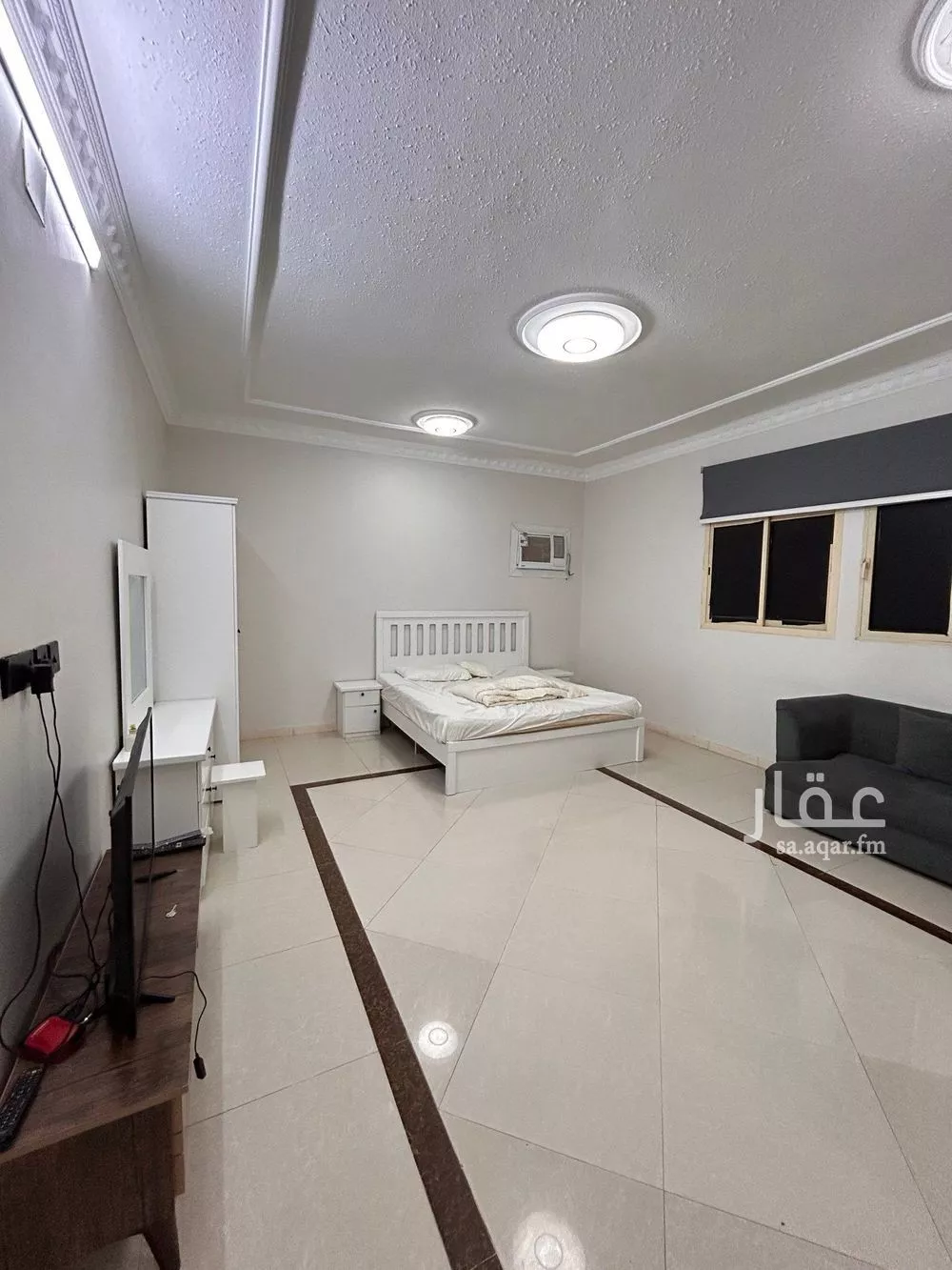 1 bedroom apartment in Al Hazm 2