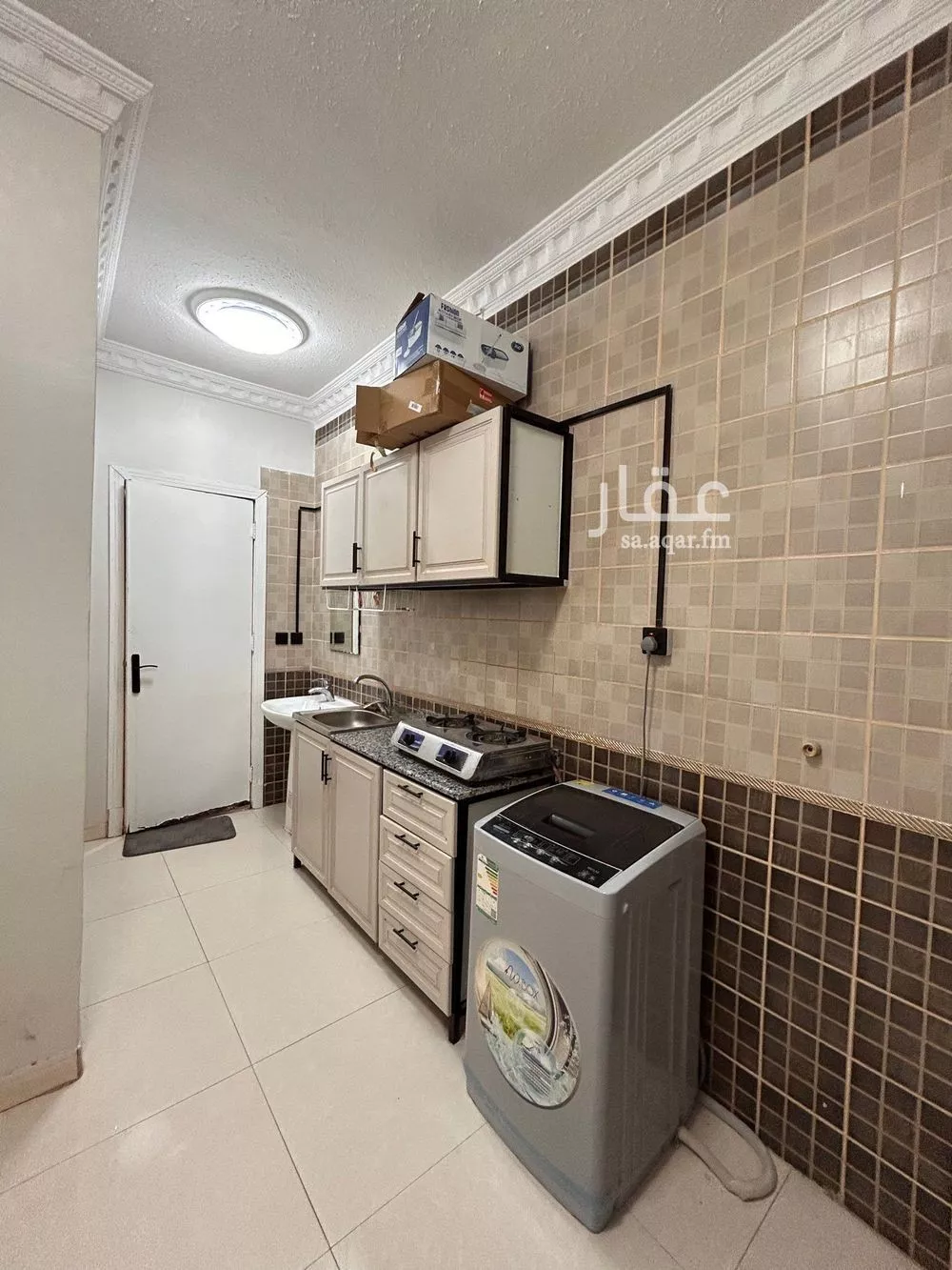 1 bedroom apartment in Al Hazm 3