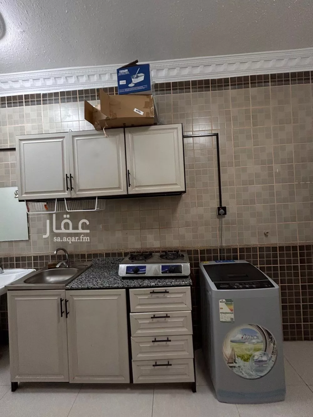 1 bedroom apartment in Al Hazm 4