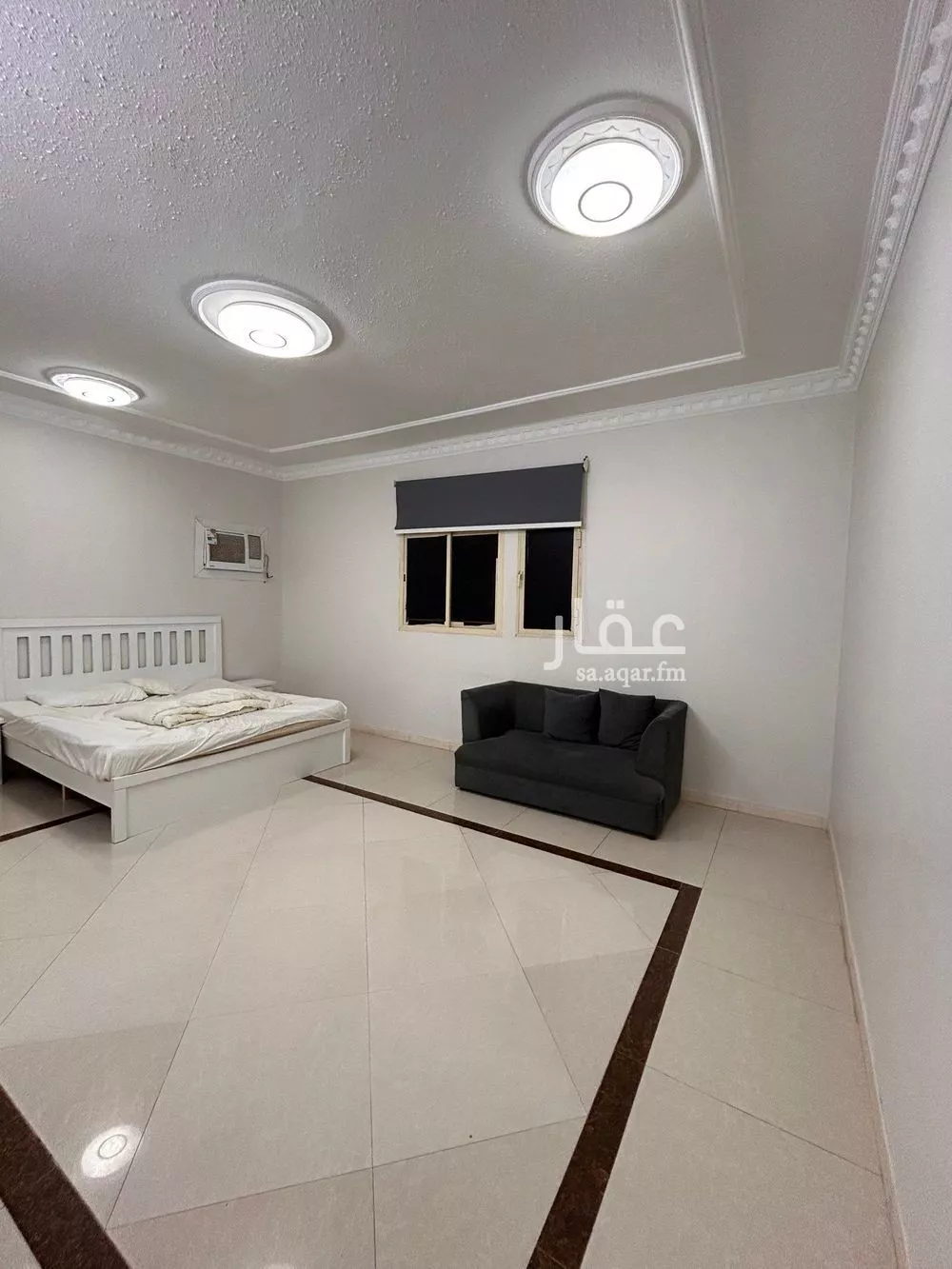 1 bedroom apartment in Al Hazm 8