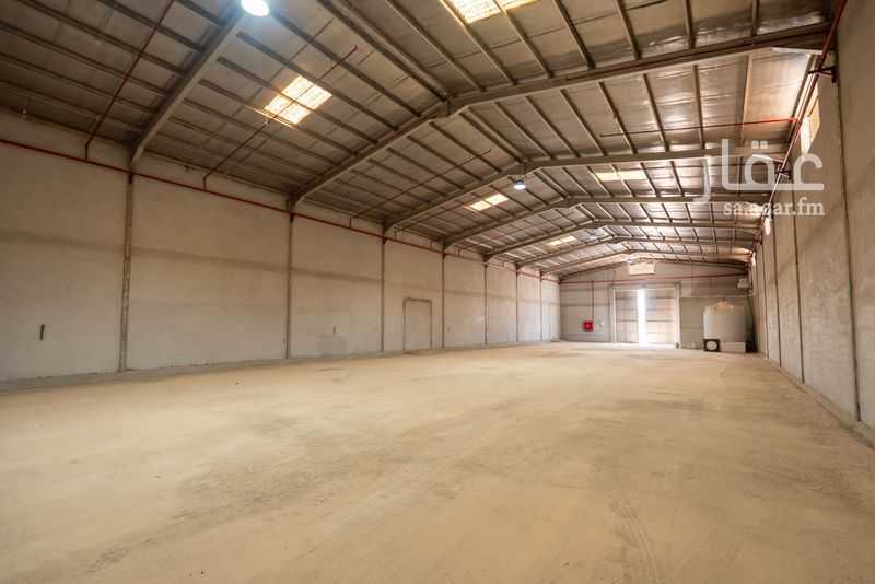 warehouse in Al Marwa, Riyadh 2