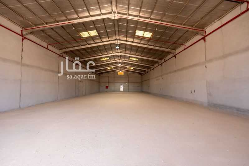 warehouse in Al Marwa, Riyadh 4