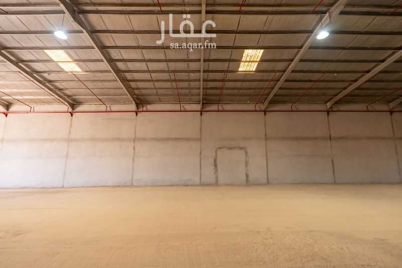 warehouse in Al Marwa, Riyadh 6