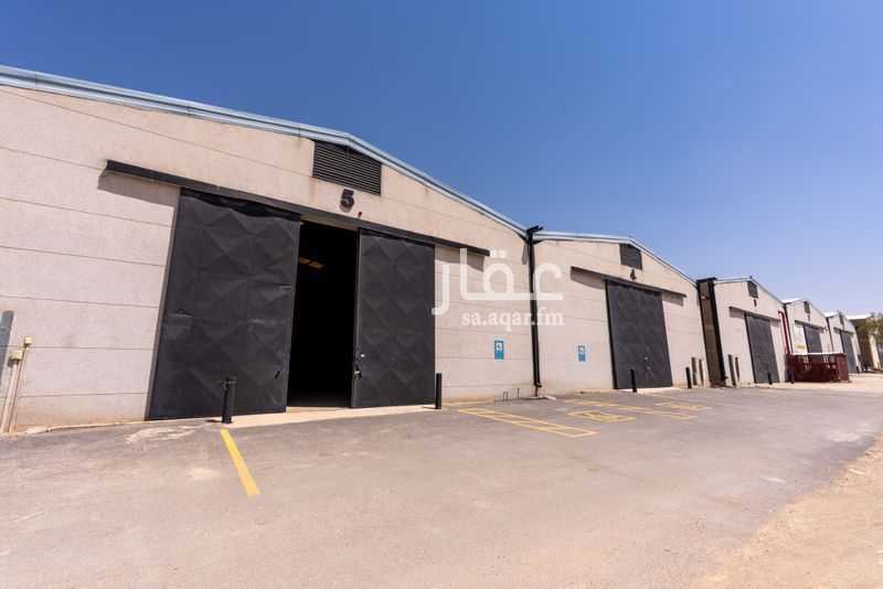 warehouse in Al Marwa, Riyadh 3