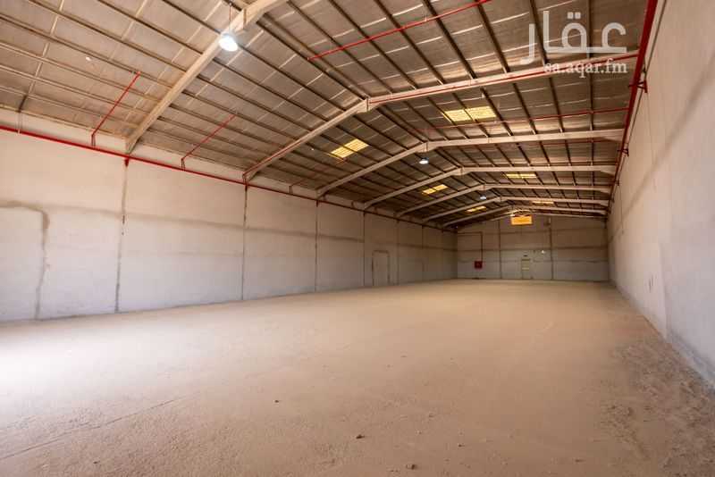 warehouse in Al Marwa, Riyadh 5