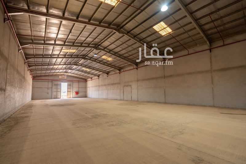 warehouse in Al Marwa, Riyadh 7
