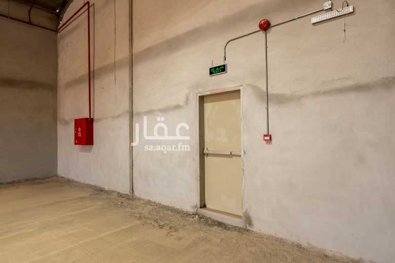 warehouse in Al Marwa, Riyadh 8