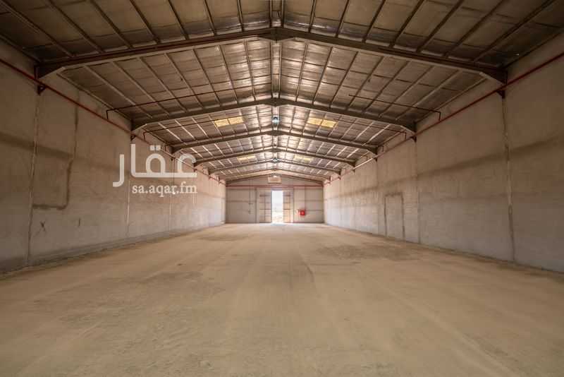 warehouse in Al Marwa, Riyadh 9