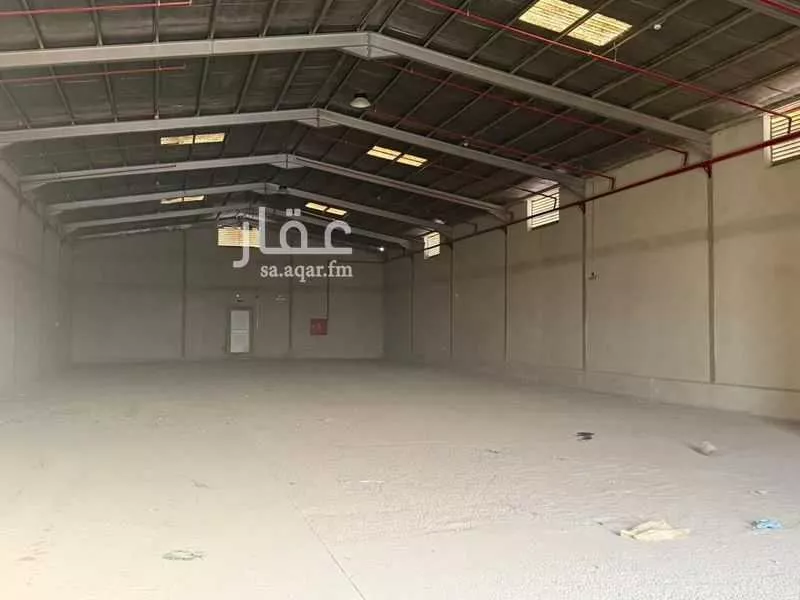 warehouse in Al Marwa, Riyadh 5