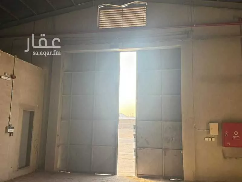 warehouse in Al Marwa, Riyadh 6