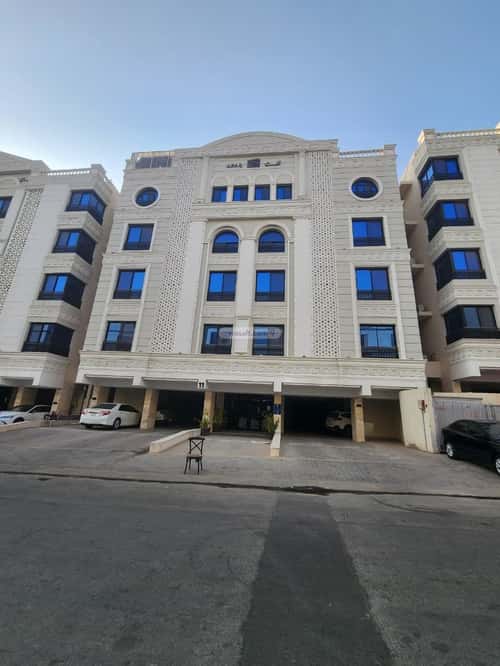 5 bedroom apartment in Al Wahah 3