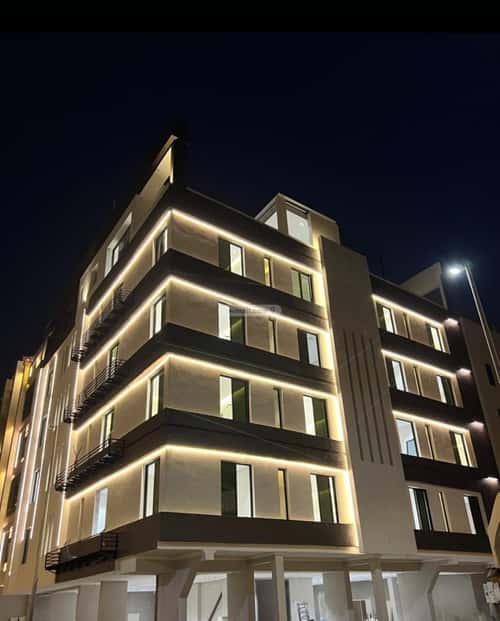 4 bedroom apartment in Al Rawdah 8