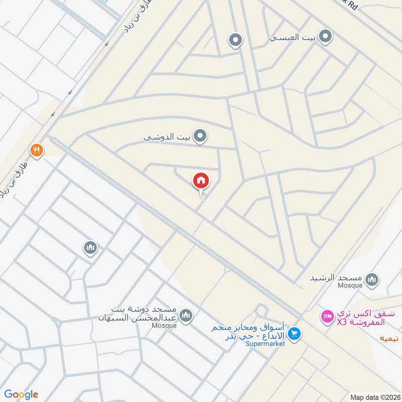 villa in Badr, Riyadh 2