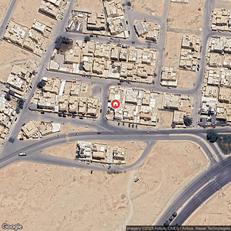 4 bedroom villa in Al Uraija, Riyadh 2