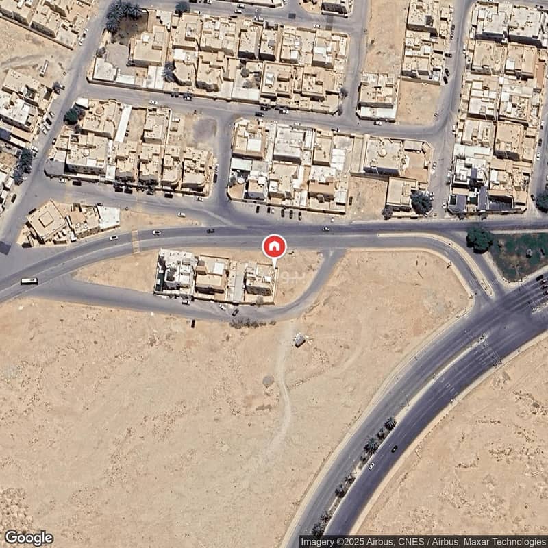 4 bedroom villa in Al Uraija, Riyadh 2