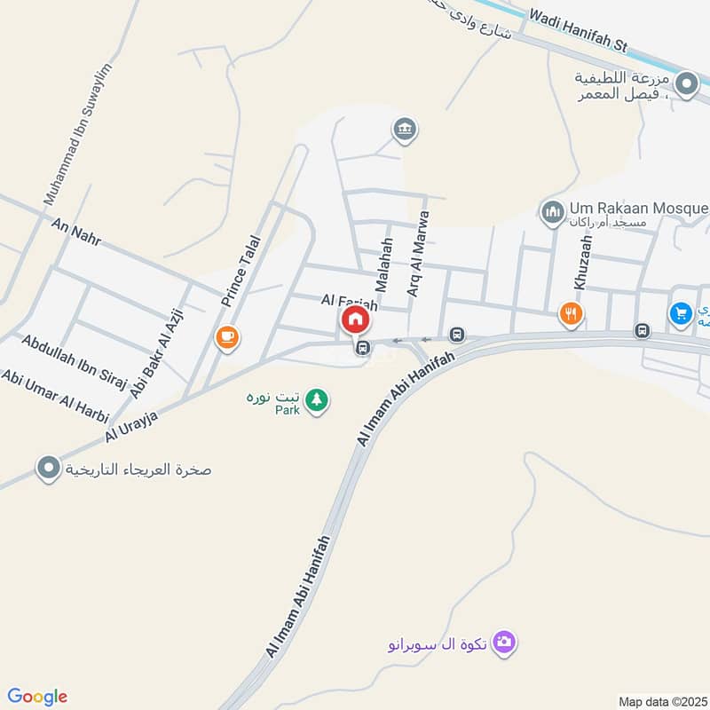 4 bedroom villa in Al Uraija, Riyadh 3