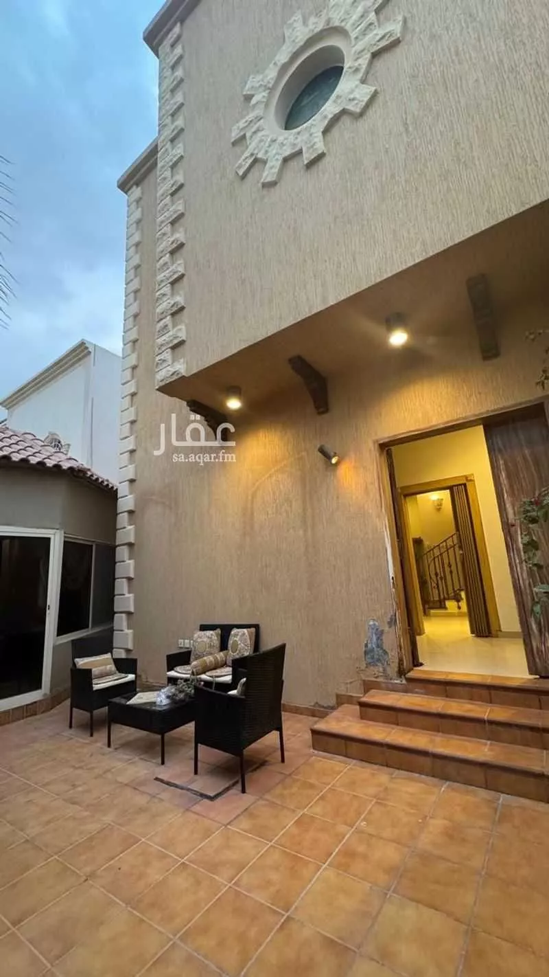 فيلا 5 غرف في الفيحاء، الرياض 11