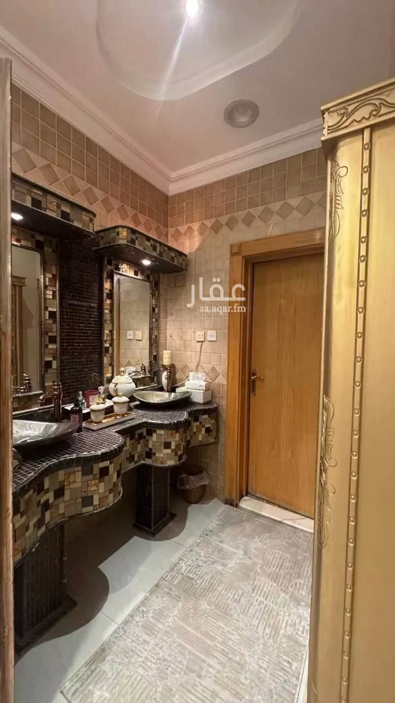 فيلا 5 غرف في الفيحاء، الرياض 7