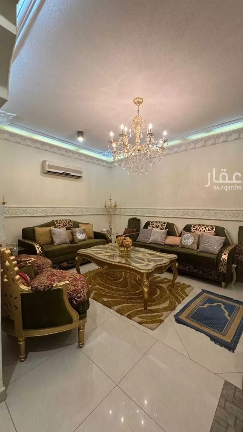 فيلا 5 غرف في الفيحاء، الرياض 8