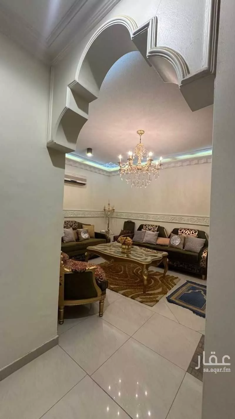 فيلا 5 غرف في الفيحاء، الرياض 9