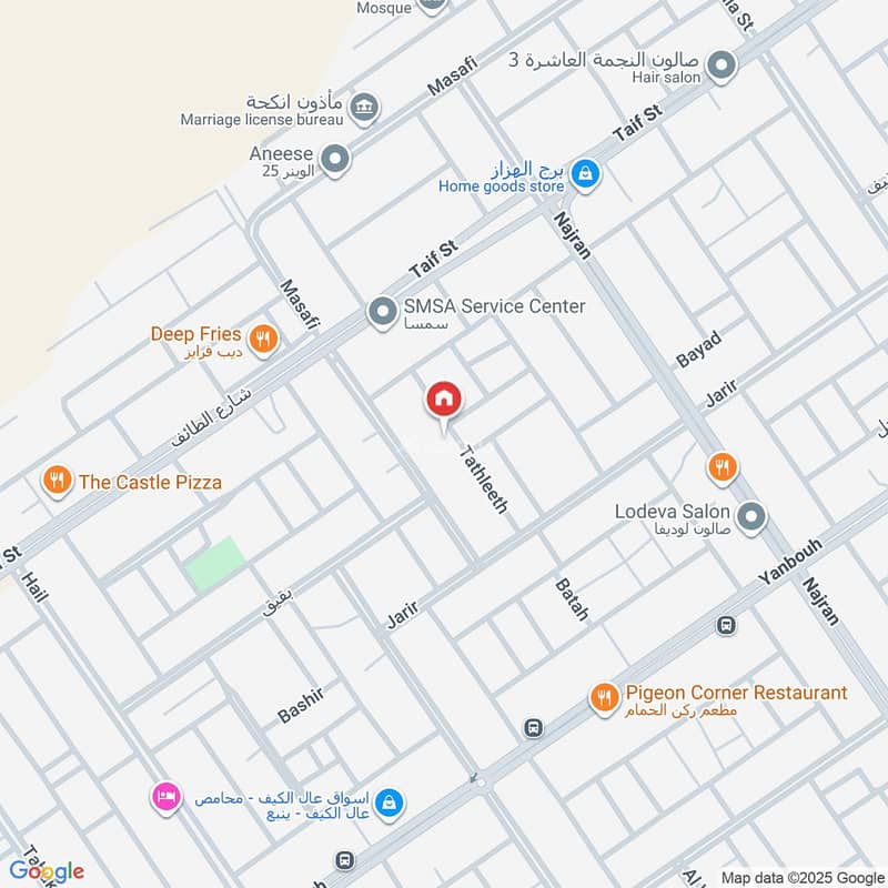فيلا 2 غرف في ظهرة لبن، الرياض 3