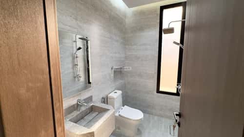 4 bedroom apartment in Al Rawdah 5