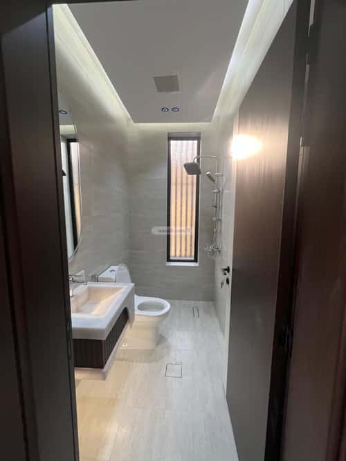 5 bedroom apartment in Al Salamah 1