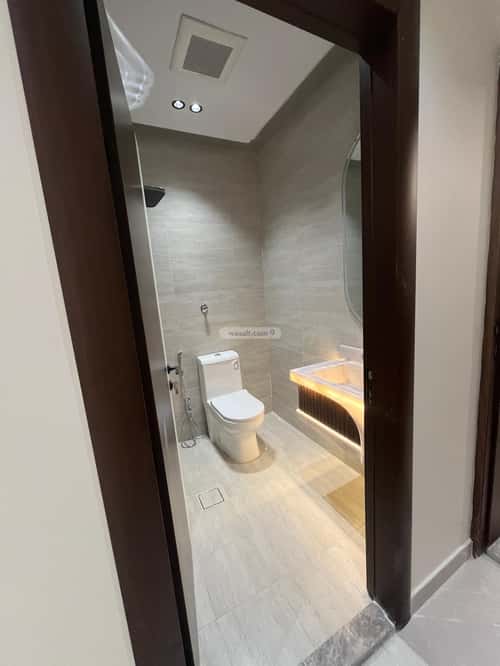 5 bedroom apartment in Al Salamah 4