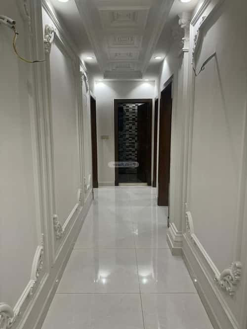 4 bedroom apartment in Al Wahah 2