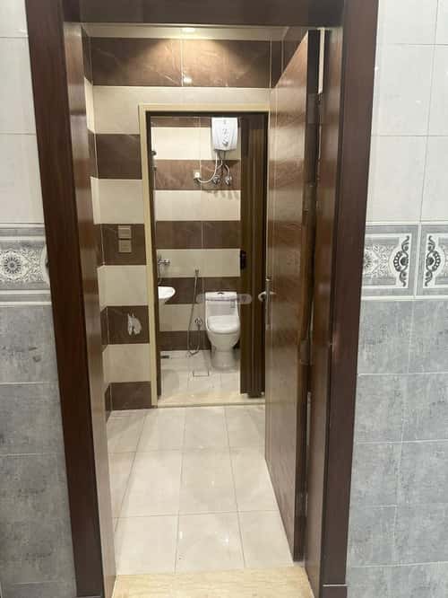 4 bedroom apartment in Al Wahah 9