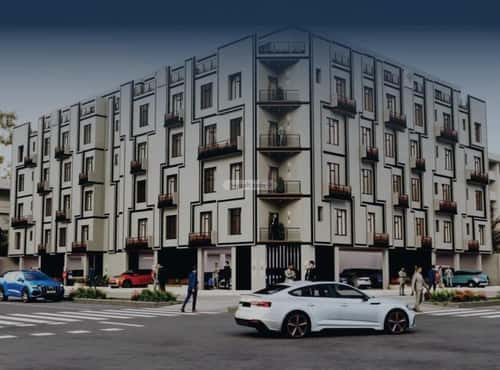 2 bedroom apartment in As Sawari 5