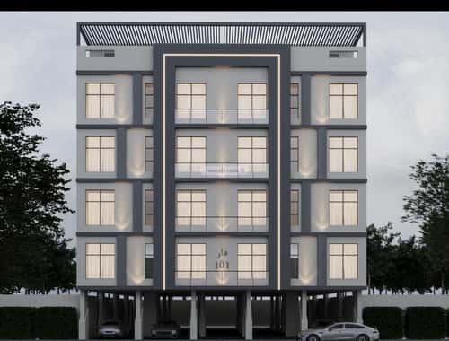 apartment in Al Faisaliyyah 3