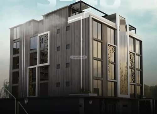 3 bedroom apartment in Al Sharafiyah 2