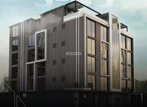 3 bedroom apartment in Al Sharafiyah 3