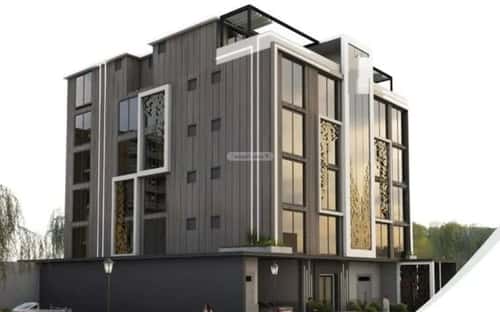 3 bedroom apartment in Al Sharafiyah 4