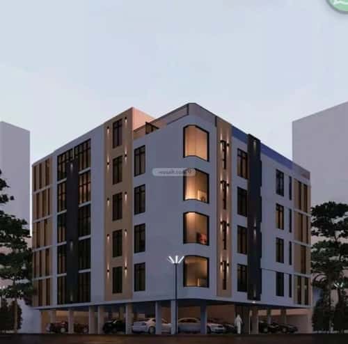 5 bedroom apartment in Al Safaa 2