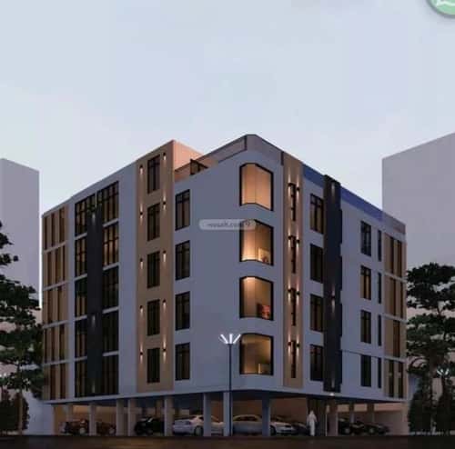 5 bedroom apartment in Al Safaa 4