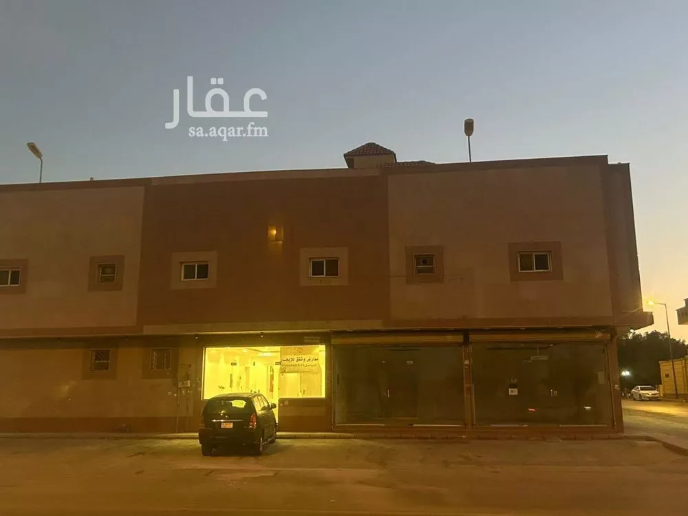 1 bedroom apartment in Ishbiliyah, Riyadh 4