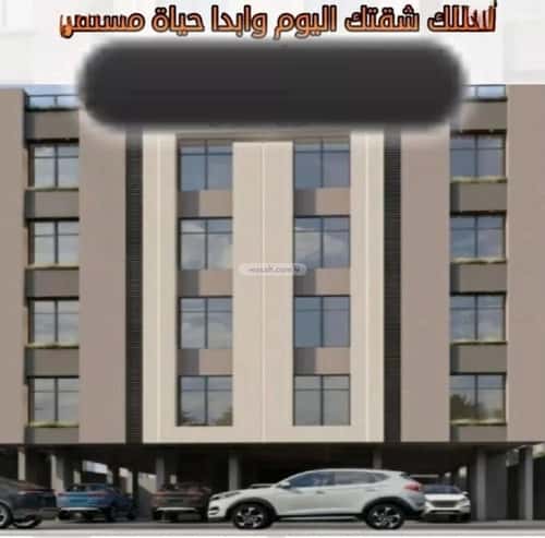 3 bedroom apartment in Ar Rayan 9