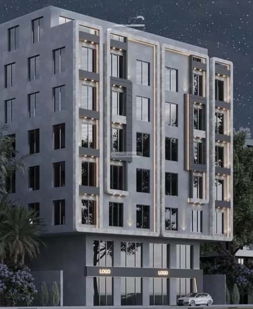 4 bedroom apartment in Al Wahah 6