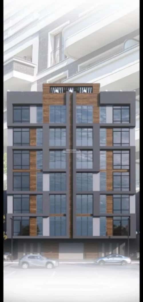 5 bedroom apartment in Al Fayha 3