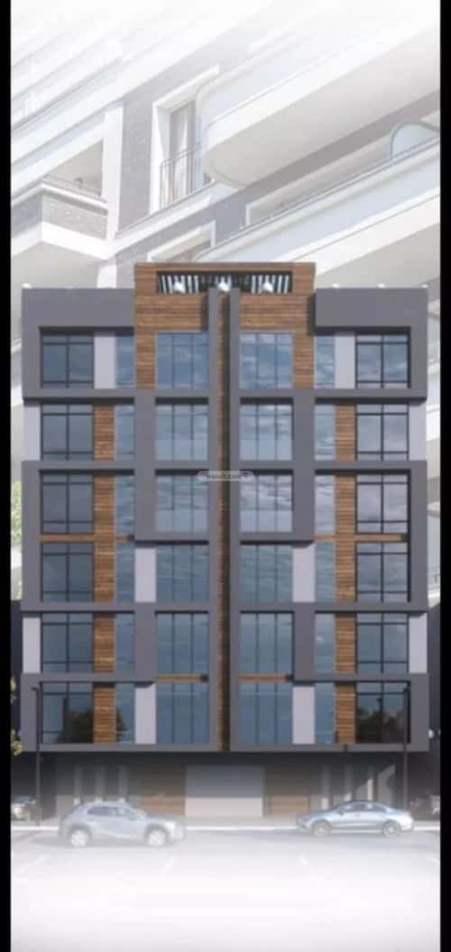 5 bedroom apartment in Al Fayha 4