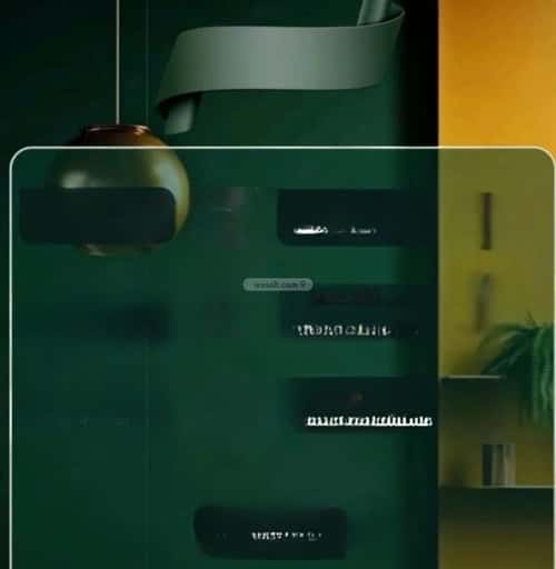 4 bedroom apartment in Al Safaa 4