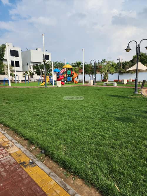 14 bedroom villa in Abhur North 3