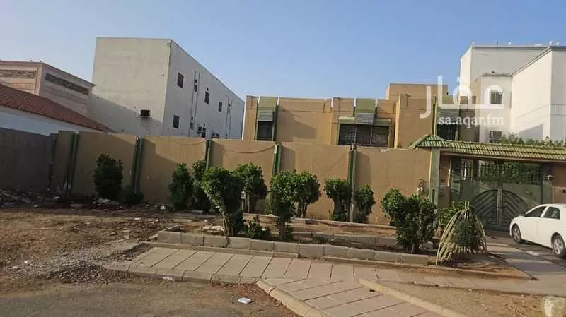 5 bedroom villa in Al Amir Fawaz Ash Shamali, Jeddah 18
