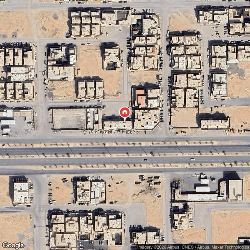 4 bedroom villa in Al Awali, Riyadh 2