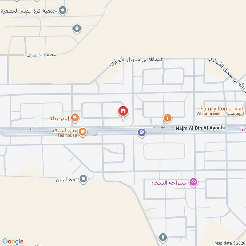 4 bedroom villa in Al Awali, Riyadh 3