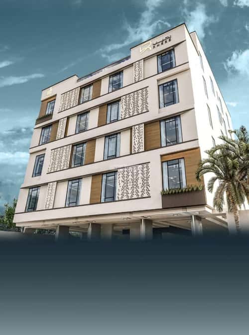 4 bedroom apartment in Al Nuzhah 4