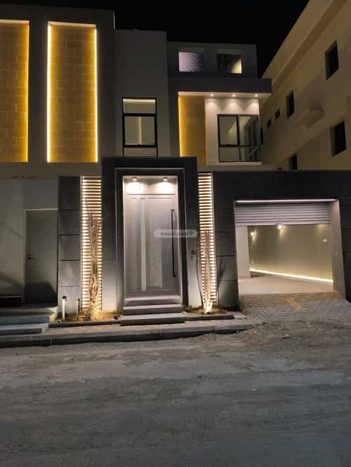 9 bedroom villa in Al Safwah 8
