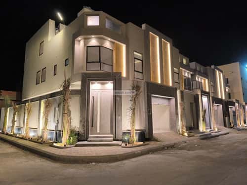 9 bedroom villa in Al Safwah 13